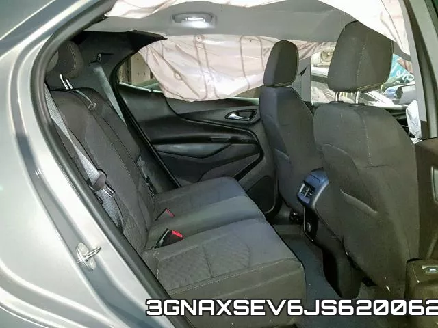 3GNAXSEV6JS620062 фото 7