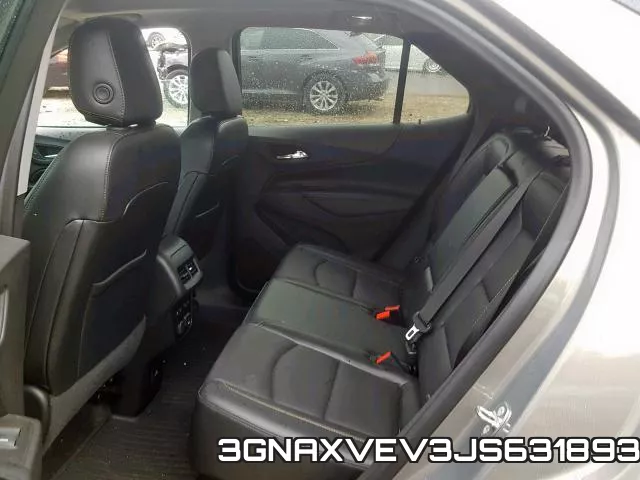 3GNAXVEV3JS631893 фото 7