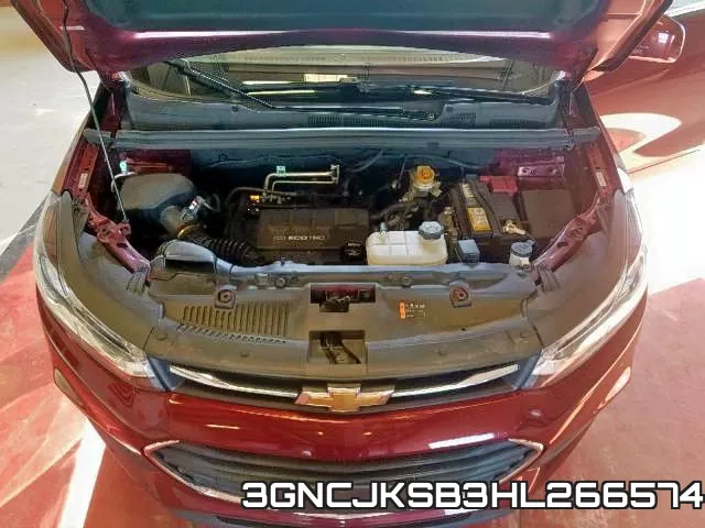3GNCJKSB3HL266574 фото 8
