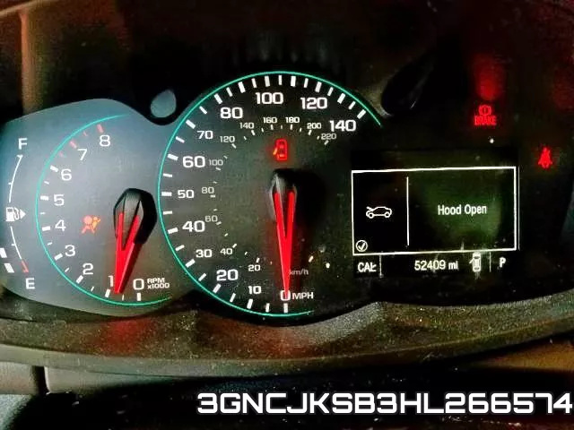 3GNCJKSB3HL266574 фото 9