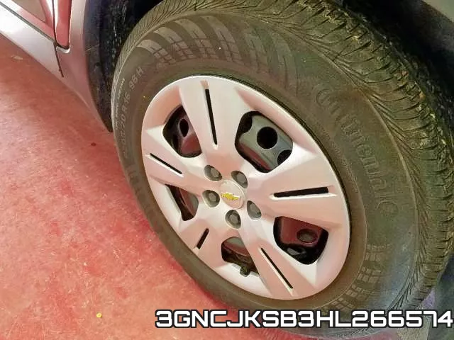 3GNCJKSB3HL266574 фото 10