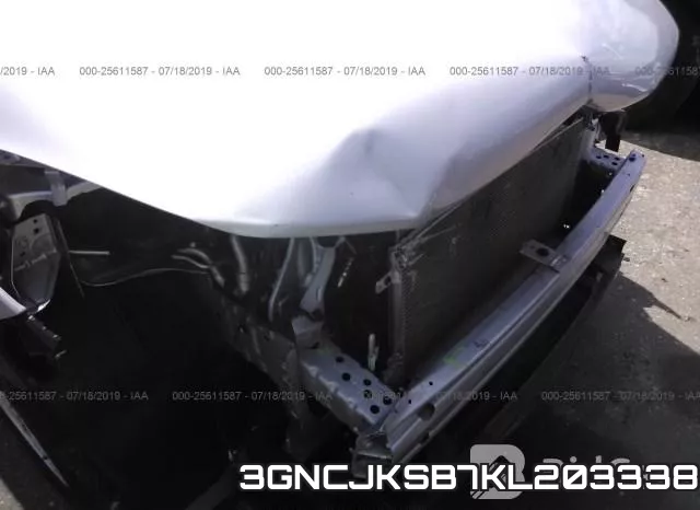 3GNCJKSB7KL203338 фото 7