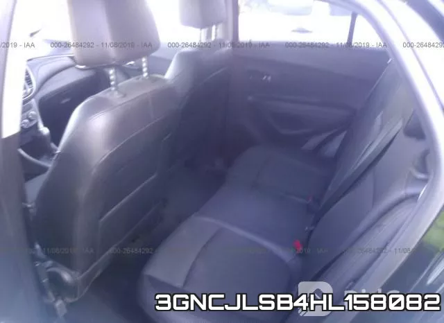 3GNCJLSB4HL158082 фото 9