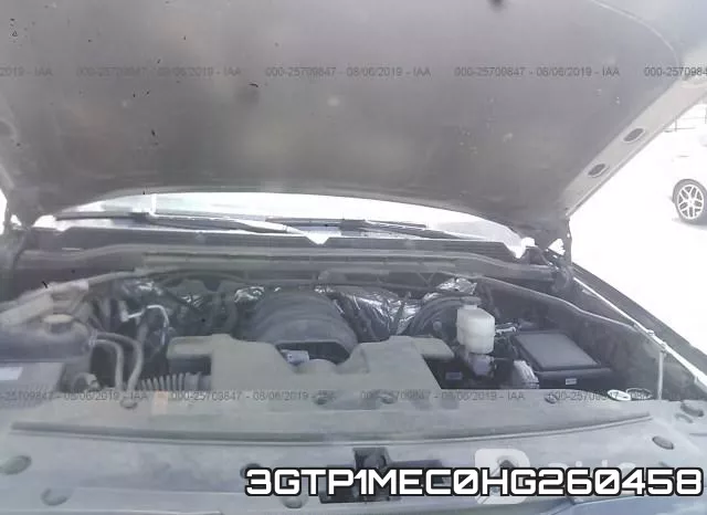 3GTP1MEC0HG260458 фото 2
