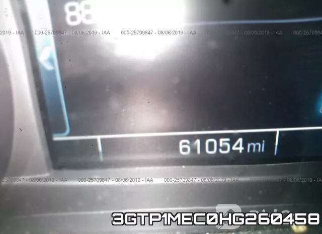 3GTP1MEC0HG260458 фото 8