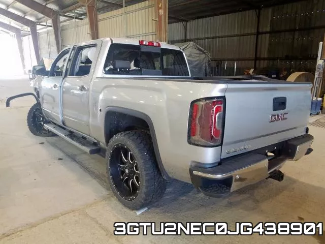3GTU2NEC0JG438901 фото 4