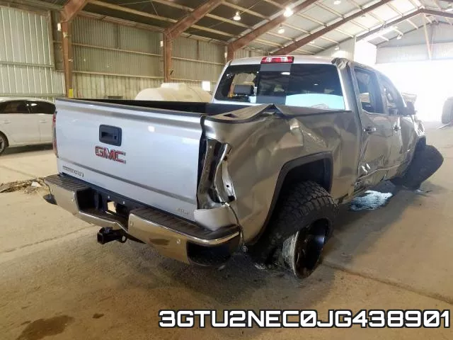 3GTU2NEC0JG438901 фото 5