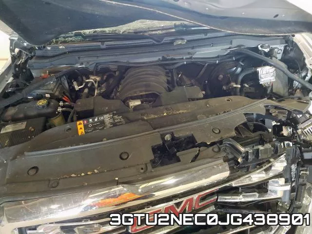 3GTU2NEC0JG438901 фото 8