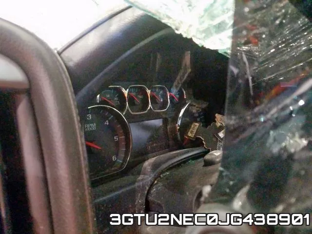 3GTU2NEC0JG438901 фото 9