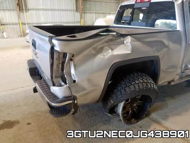 3GTU2NEC0JG438901 фото 10