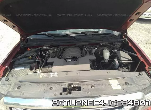 3GTU2NEC4JG284807 фото 2
