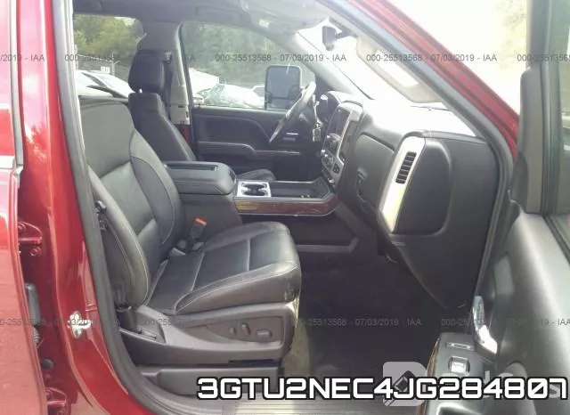 3GTU2NEC4JG284807 фото 6