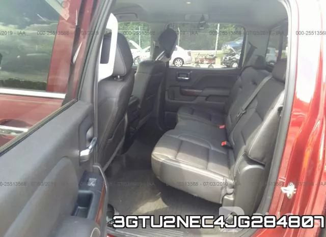 3GTU2NEC4JG284807 фото 9