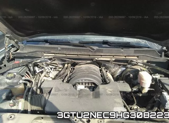 3GTU2NEC9HG308223 фото 2