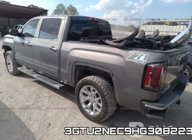 3GTU2NEC9HG308223 фото 4