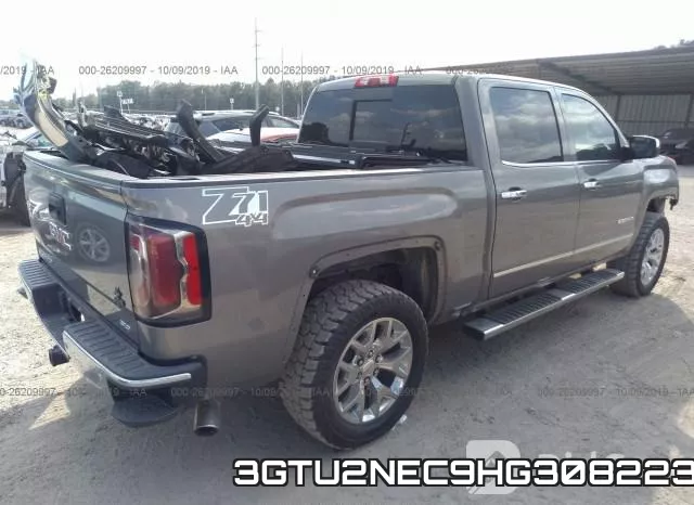 3GTU2NEC9HG308223 фото 5