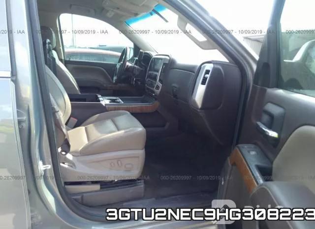 3GTU2NEC9HG308223 фото 6