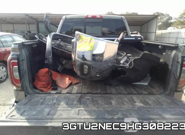 3GTU2NEC9HG308223 фото 9