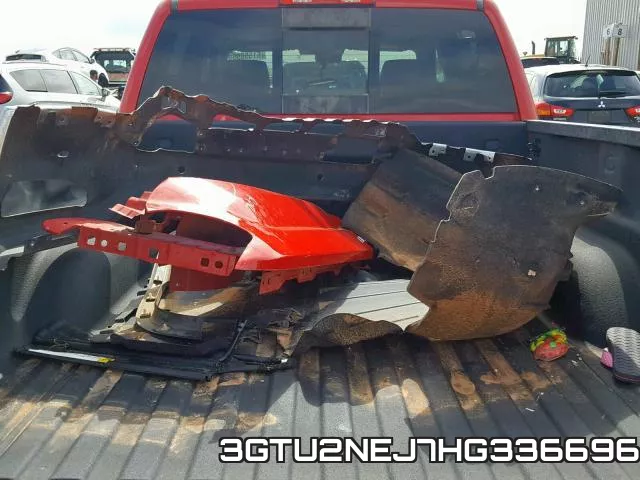 3GTU2NEJ7HG336696 фото 10