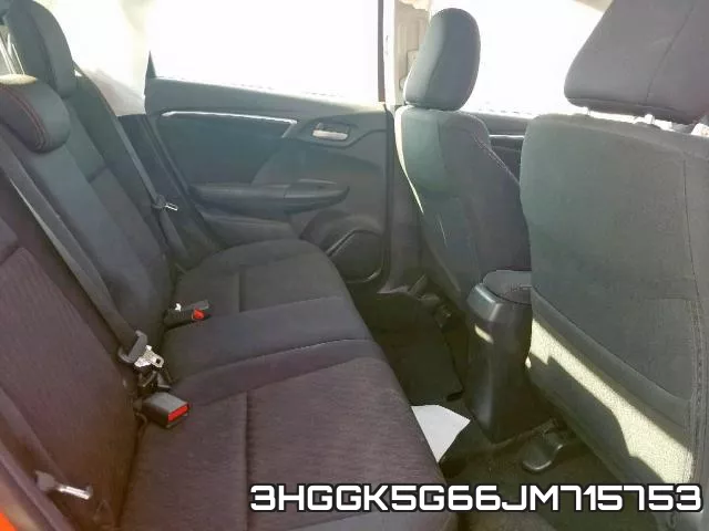 3HGGK5G66JM715753 фото 7