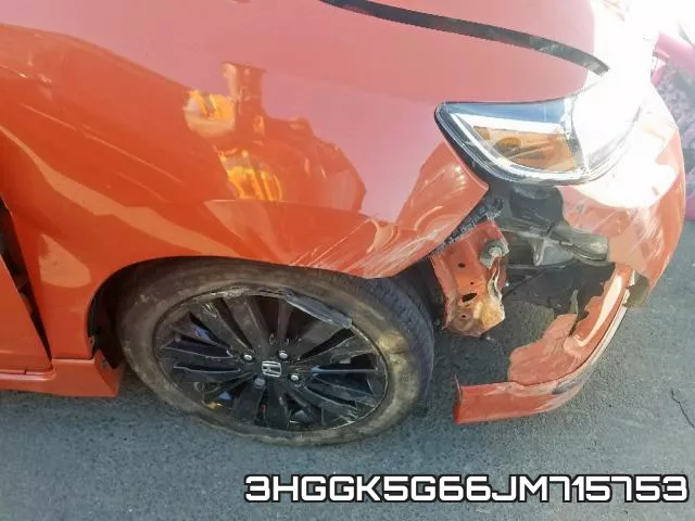 3HGGK5G66JM715753 фото 10