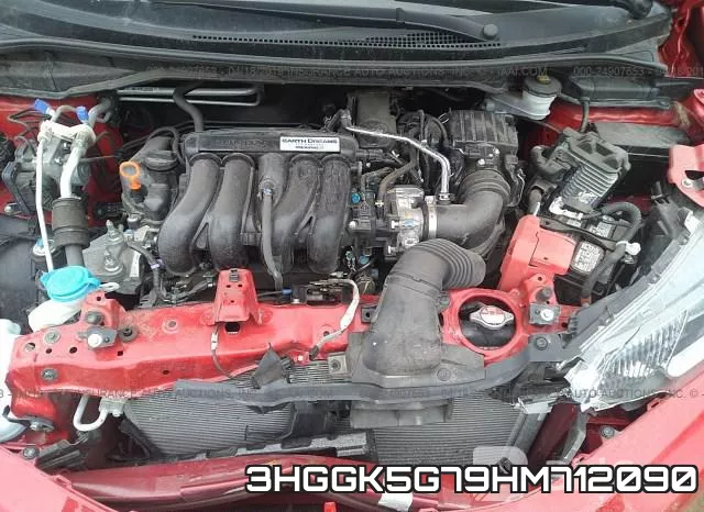 3HGGK5G79HM712090 фото 2