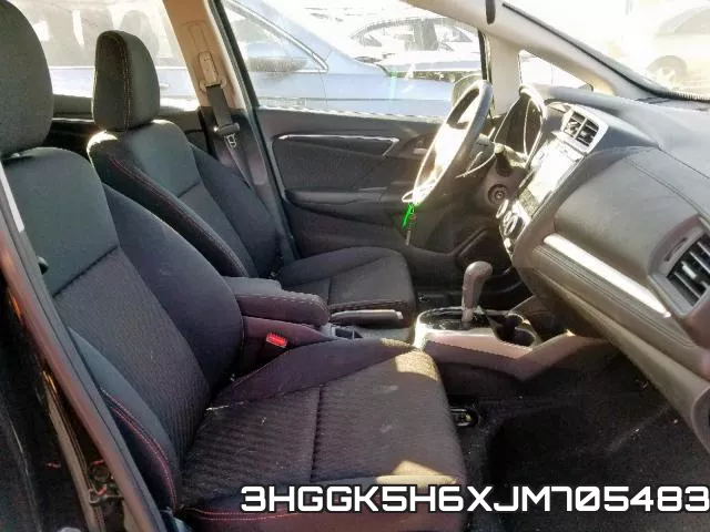3HGGK5H6XJM705483 фото 6