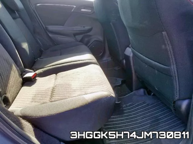 3HGGK5H74JM730811 фото 7