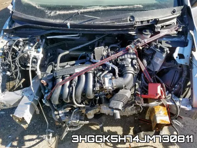 3HGGK5H74JM730811 фото 8
