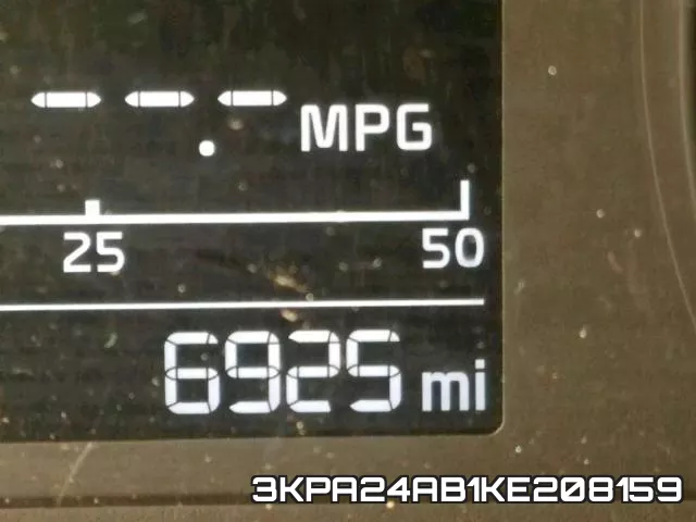 3KPA24AB1KE208159 фото 9
