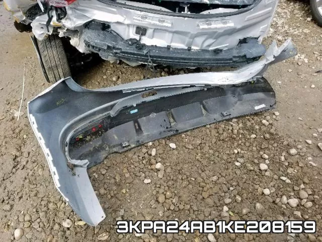 3KPA24AB1KE208159 фото 10