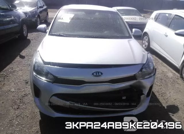 3KPA24AB9KE204196 фото 7