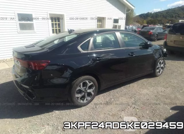 3KPF24AD6KE029459 фото 5