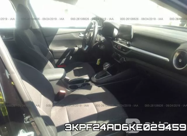 3KPF24AD6KE029459 фото 6