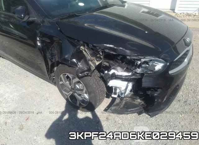 3KPF24AD6KE029459 фото 7