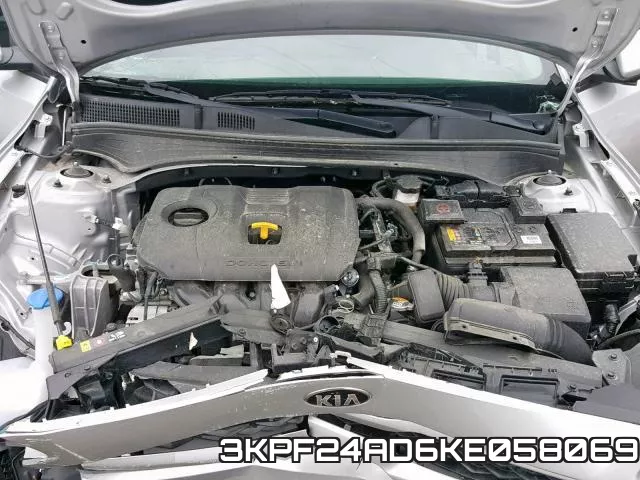 3KPF24AD6KE058069 фото 7