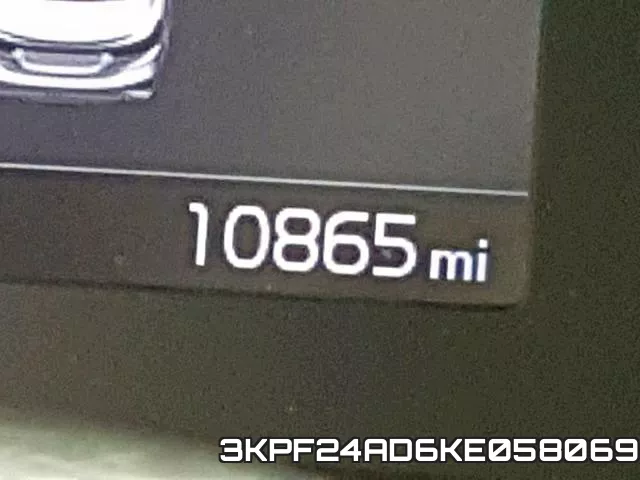 3KPF24AD6KE058069 фото 8