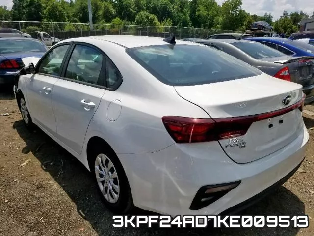 3KPF24AD7KE009513 фото 4