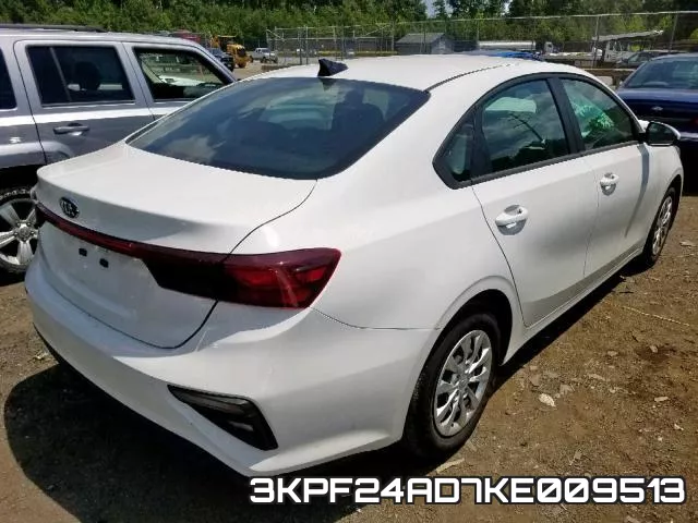3KPF24AD7KE009513 фото 5