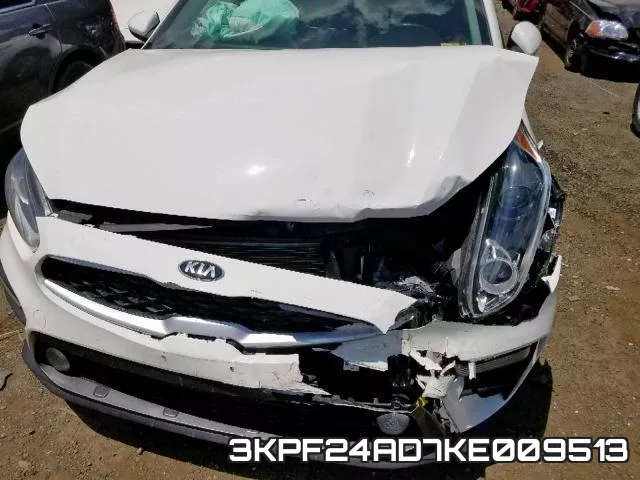 3KPF24AD7KE009513 фото 10