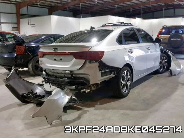 3KPF24AD8KE045274 фото 5