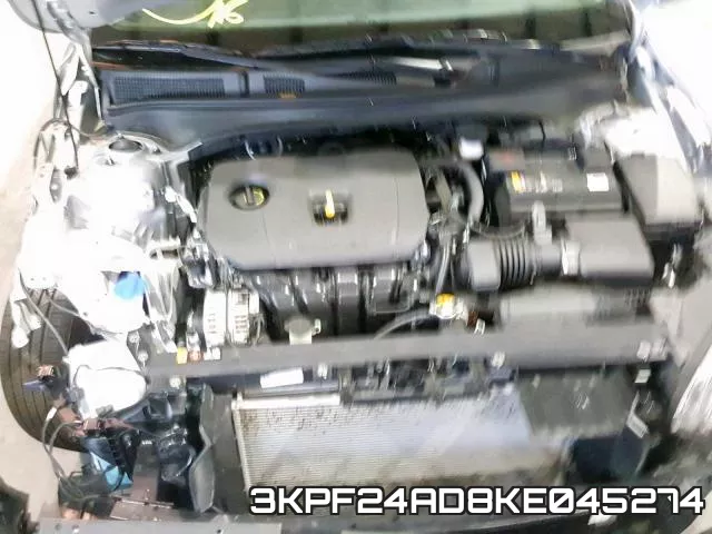 3KPF24AD8KE045274 фото 8