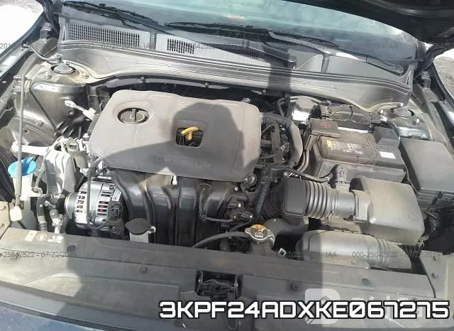 3KPF24ADXKE067275 фото 2