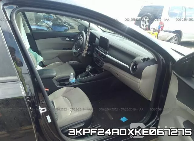 3KPF24ADXKE067275 фото 6