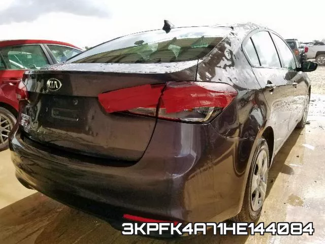 3KPFK4A71HE144084 фото 5