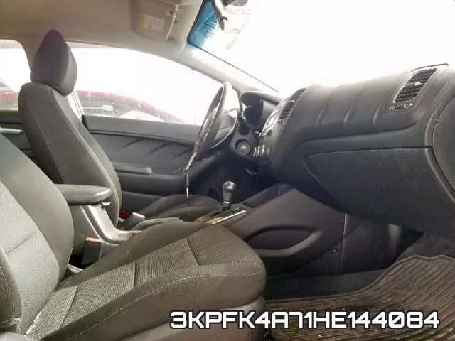 3KPFK4A71HE144084 фото 6