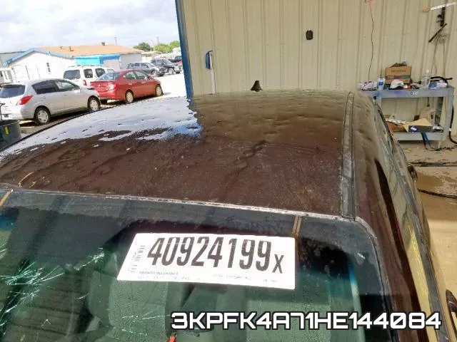 3KPFK4A71HE144084 фото 10