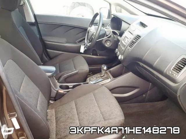 3KPFK4A71HE148278 фото 6