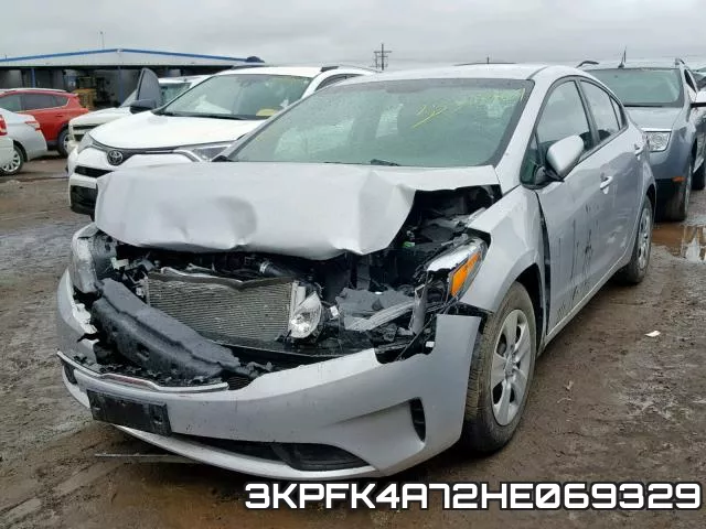 3KPFK4A72HE069329 фото 3