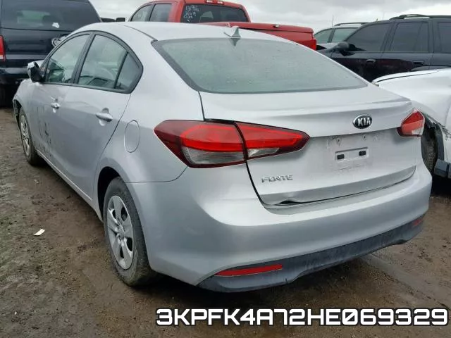 3KPFK4A72HE069329 фото 4